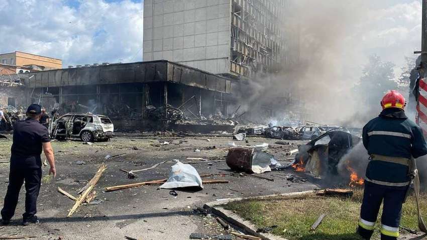 Винничане заявили о более 10 пропавших без вести: подробности