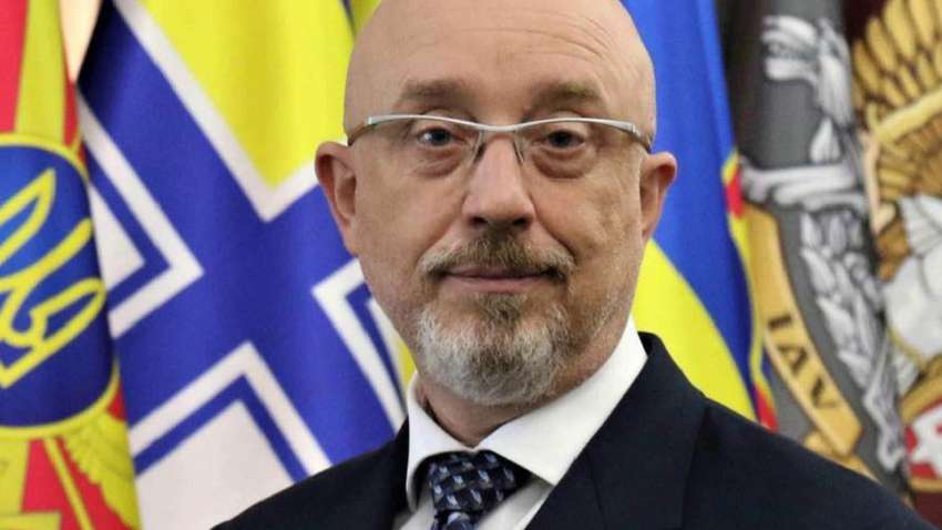 Резников рассказал, когда было больше потерь у украинской стороны
