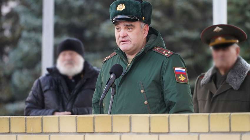 ВСУ ликвидировали еще одного российского командира: что известно