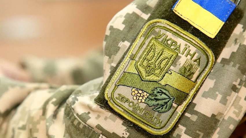 Украинские воины сбили два российских самолета на Запорожском направлении – подробности