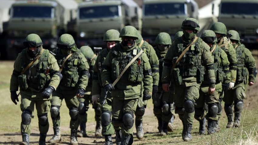 Стало известно, сколько оккупантов уничтожили ВСУ за все время войны