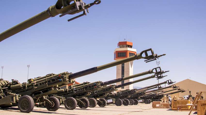 Рамштайн-4 подготовит наступление ВСУ: каких решений ждать – почему Запад уже все устраивает