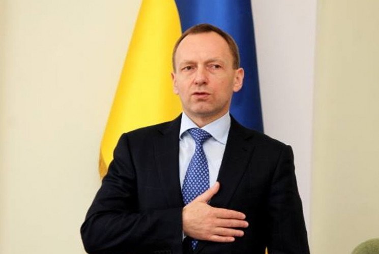 По указаниям из Офиса Президента мне запретили участие в конференции по международной помощи региона, – Атрошенко