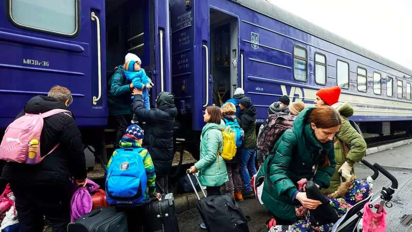 Обов’язкова евакуація буде не лише з Донеччини: названі інші області