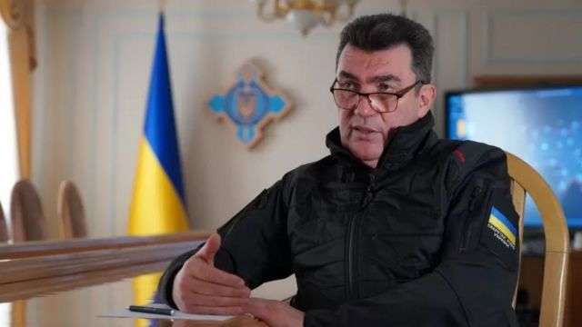Данілов назвав 5 головних відмінностей України від РФ у війні