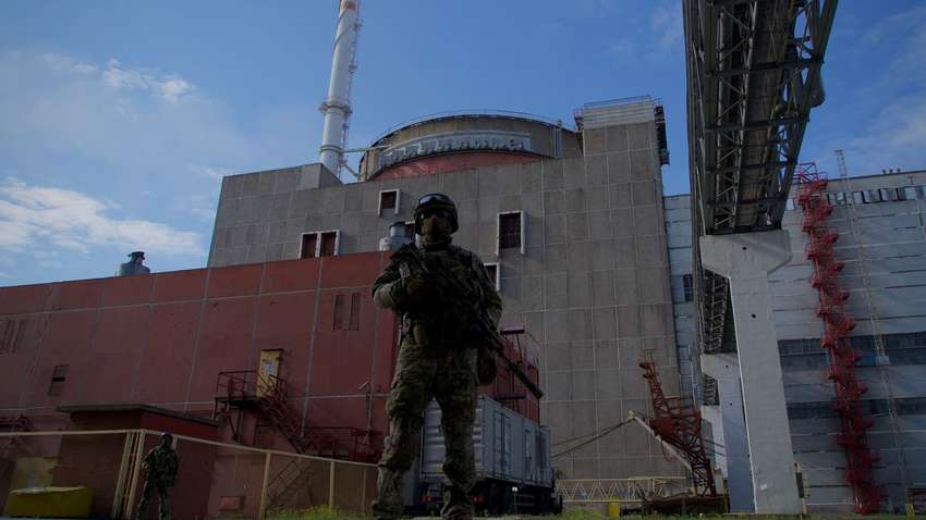Чому візит місії МАГАТЕ на ЗАЕС під загрозою зриву – на які провокації піде Путін