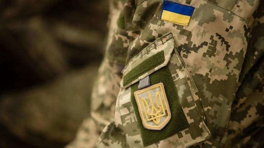 Військовий в інтерв’ю ЗМІ міг розкрити зміст стратегічних планів ЗСУ: подробиці