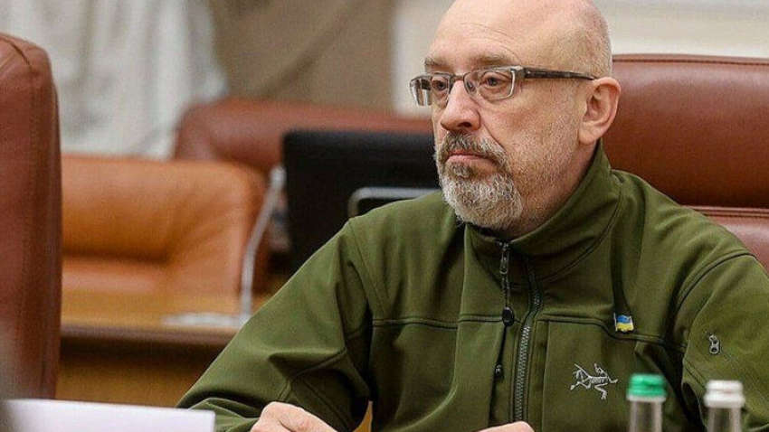 Резніков повідомив про кількість російської армії, що воює проти України