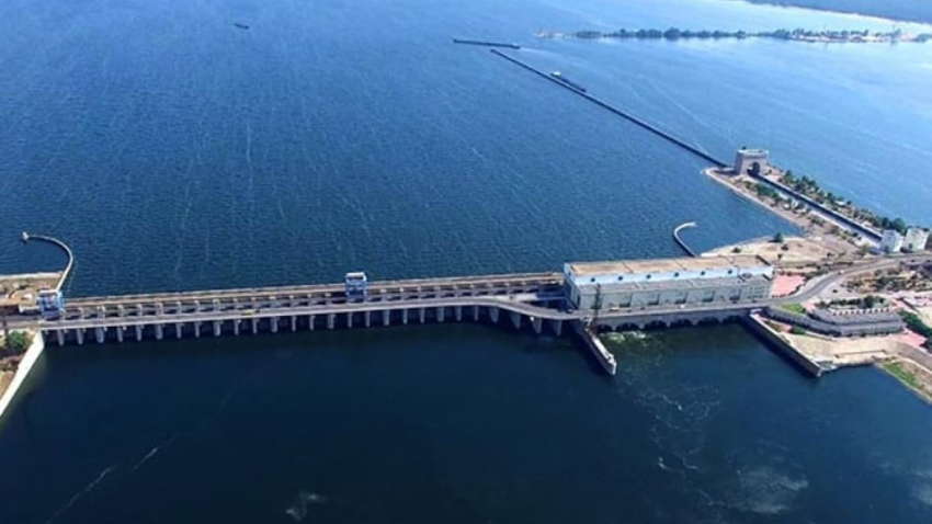 ЗСУ завдали ще одного удару по мосту біля Каховської ГЕС