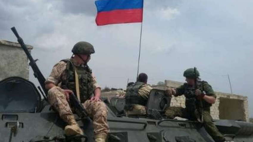 ЗСУ завдали удару по командному пункту окупантів: серед ліквідованих – офіцери ФСБ