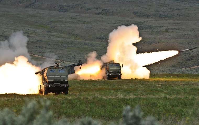 ЗСУ вдарили HIMARS по пунктах окупантів у Мелітополі: подробиці