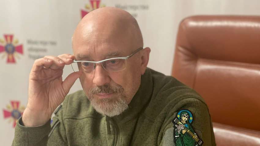Заморожування війни неможливе, але є ще варіант: Резніков розповів про можливість перемир’я