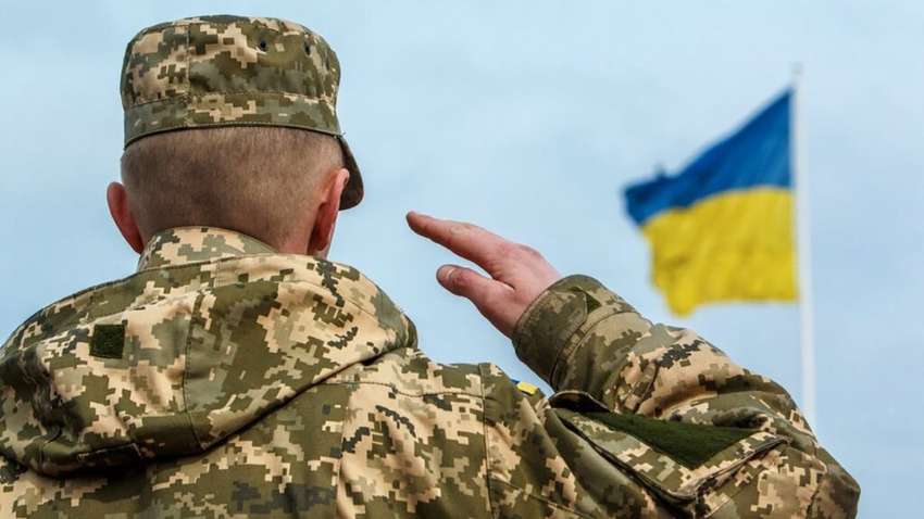 Врятуй життя українських військовополонених: «Жінки зі сталі» закликають підписати петицію