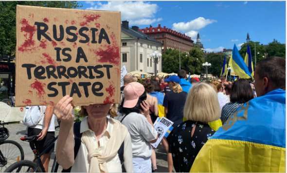 Чому США тягнуть із визнанням РФ державою-спонсором тероризму – чим загрожує це рішення Москві