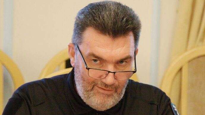 Данілов прокоментував терміни контрнаступу ЗСУ