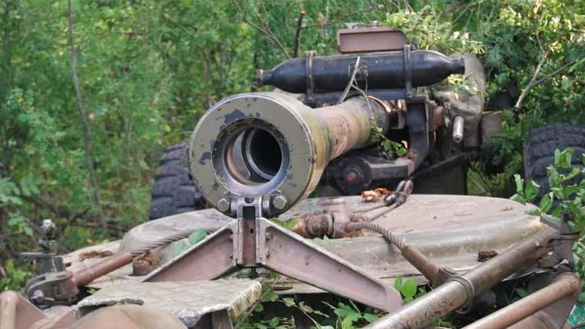 Запеклі бої, але вже не на Донбасі: у британській розвідці назвали найгарячішу ділянку фронту