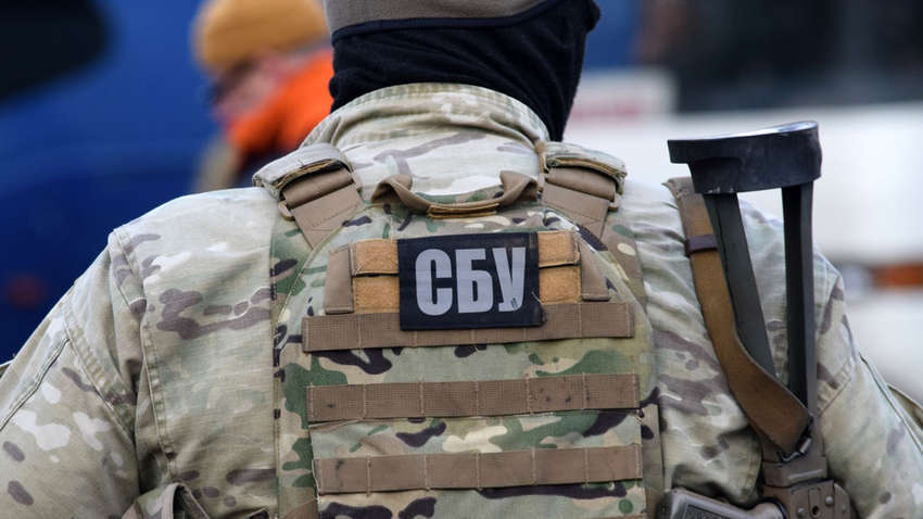 СБУ повідомила про підозру у державній зраді колишньому заступнику голови ГУР МОУ – подробиці