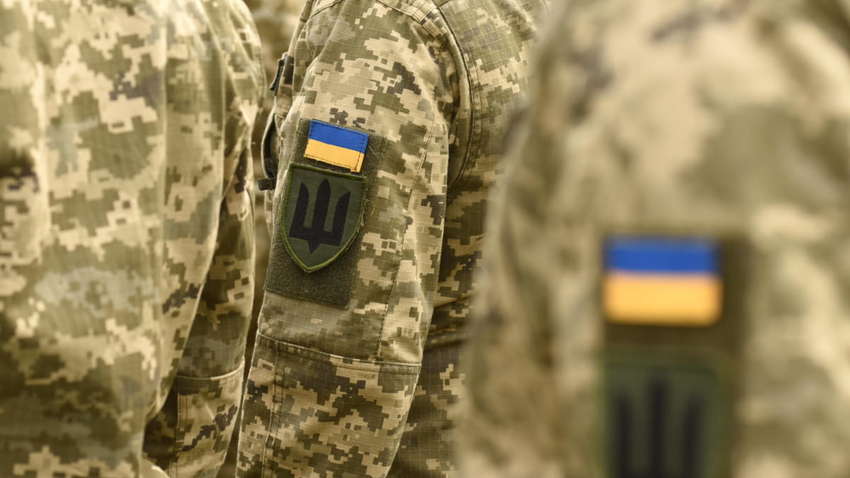 Бої тривають: ЗСУ відбили штурм окупантів у Херсонській області