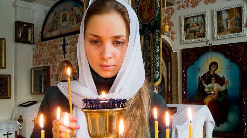 Церковне свято 11 серпня: що можна і не можна робити сьогодні