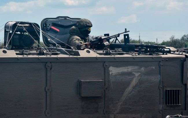 У США розповіли, з кого у РФ формують нові підрозділи для перекидання в Україну