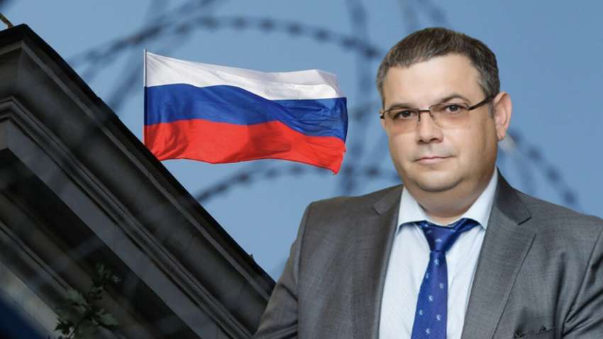 Адвокат Черезов раніше захищав скандальних політиків, а тепер зрадників, – ЗМІ