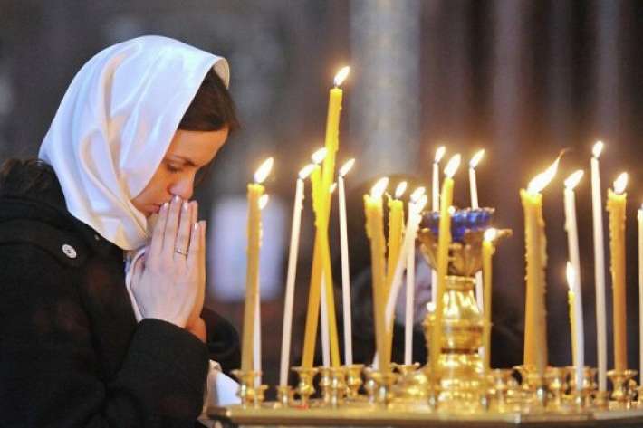 Церковне свято в останній день літа: що можна і не можна робити сьогодні
