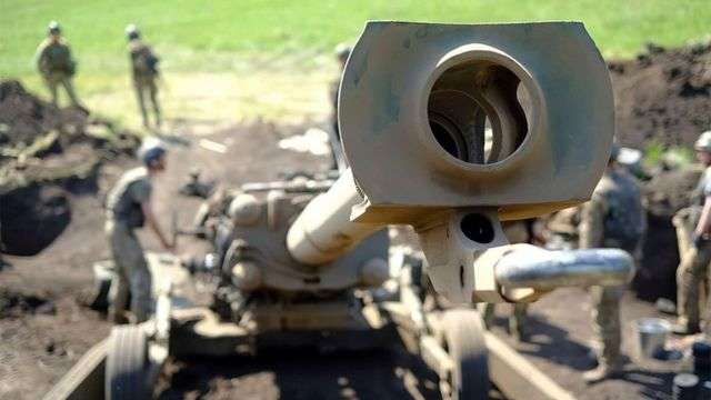 Рамштайн-5: які очікування від зустрічі – чи будуть зміни у підтримці України