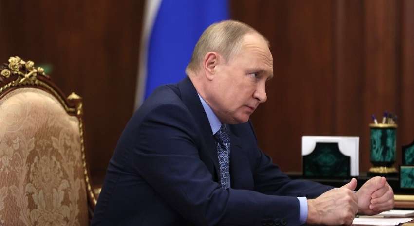 Чи є ще у Заходу аргументи, як схилити Росію до миру чи переформатування світопорядку неминуче