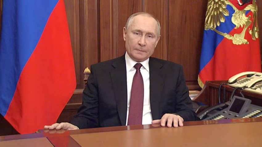 Путін оголосив часткову мобілізацію: про що це говорить – на що ще може піти Кремль
