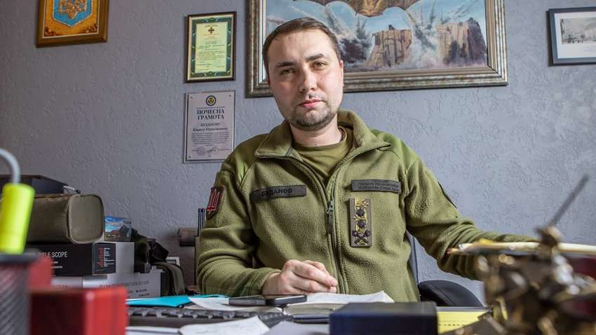 Навіщо Росії Медведчук: Буданов висунув версію
