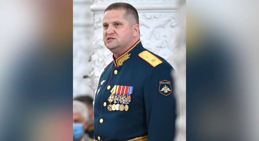 ЗСУ поранили російського генерала на фронті, тепер він у лікарні