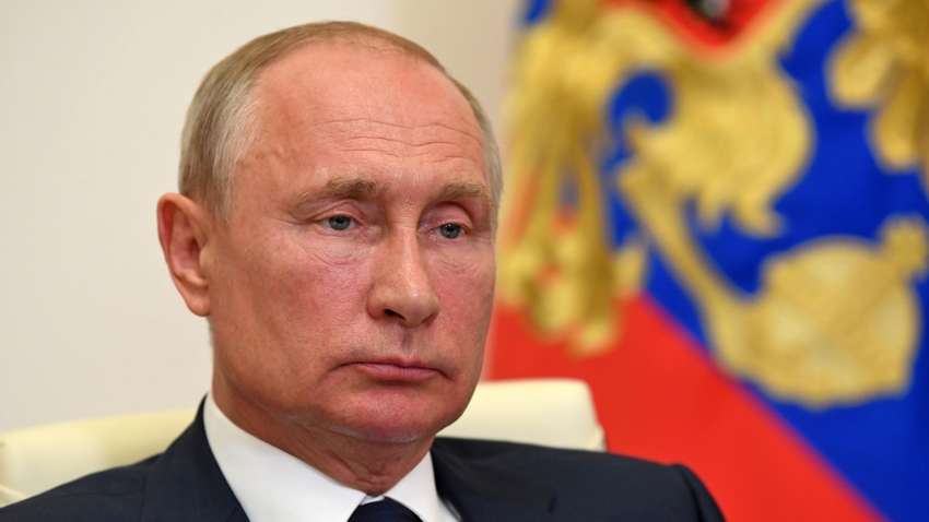 Путін у відчаї, йому потрібно більше військ – американський політолог