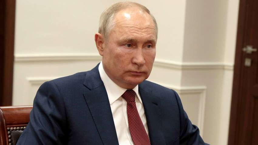 В Верховній Раді розповіли, чим закінчиться для путіна авантюра з «референдумами» в Україні