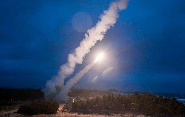 Сьогодні Росія випустила 6 ракет по Україні: скільки вдалося збити ЗСУ
