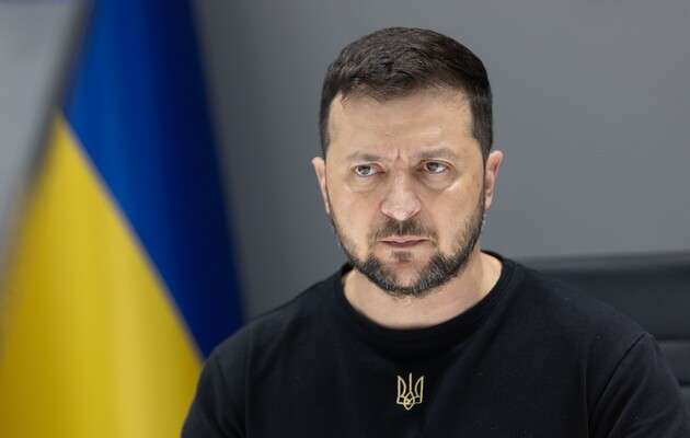 Президент назвав щоденні втрати ЗСУ на фронті