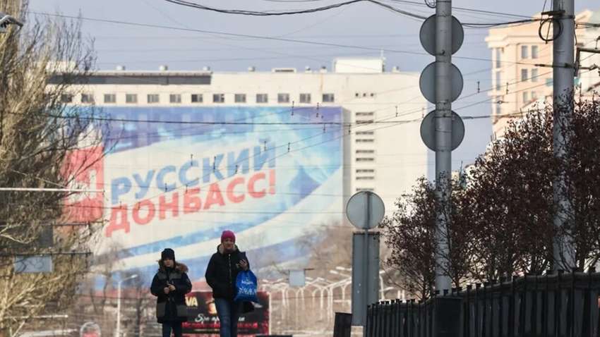 Нардеп назвав 5 причин, чому путін почав розігрувати карту «референдуму»