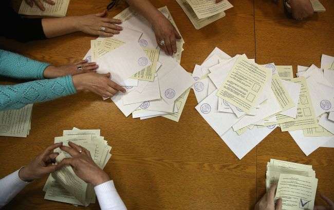 Колаборантам у Херсонській області також знадобився терміновий “референдум”
