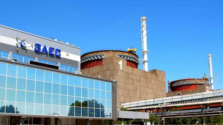 Окупанти відпрацьовують нову тактику обстрілів ЗАЕС: загроза витоку радіації ще вище