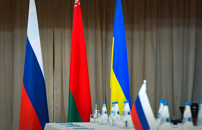 У Росії заявили, що мирних переговорів з Україною більше не буде: назвали причину