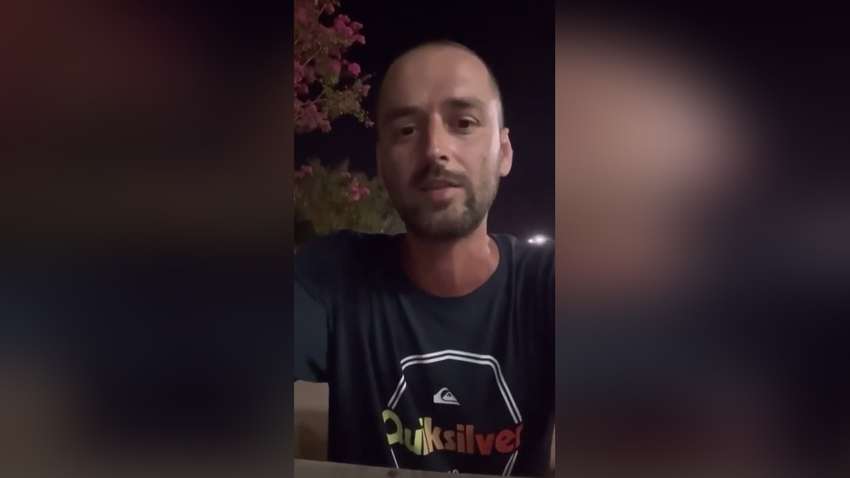 Жахливий злочин стався у Туреччині, росіянин вбив своїх батьків молотком