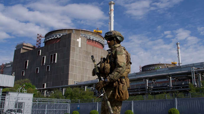 Росія знову вночі атакувала ЗАЕС: пошкоджено один енергоблок