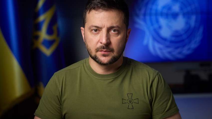 «Формула миру» Зеленського: яка ймовірність її прийняття – як Україні досягти миру з РФ по сусідству
