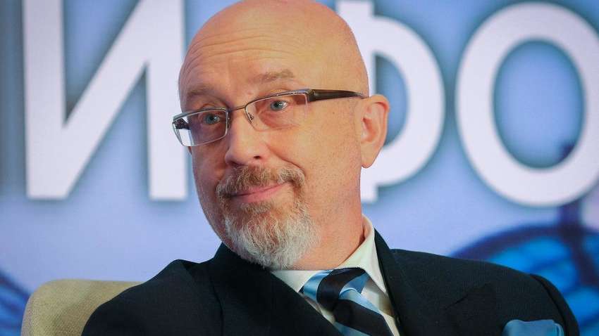 Резніков відреагував на намір Кремля відправити в Україну 300 тисяч резервістів