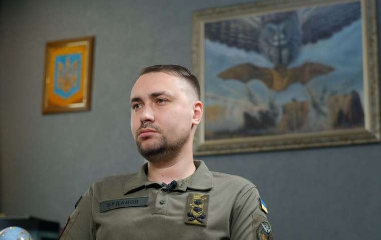 Буданов відповів, чи справді війна закінчиться до літа