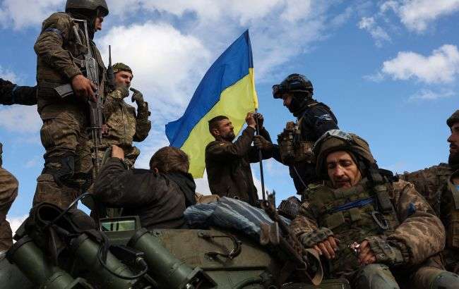 Українські бійці оприлюднили термінове звернення до російських військових (ВІДЕО)