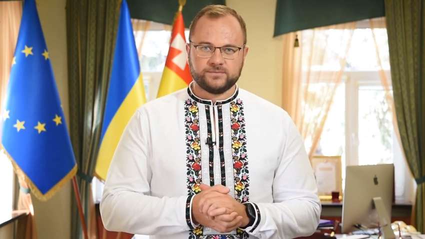 Мер Луцька Поліщук розказав про плани виїхати з міста, якби його окупували – експерт назвав таку заяву небезпечною
