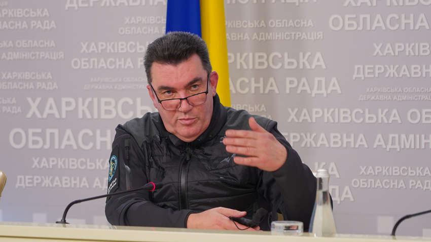 Данілов пояснив, чому найближчі 2 місяці будуть дуже складними