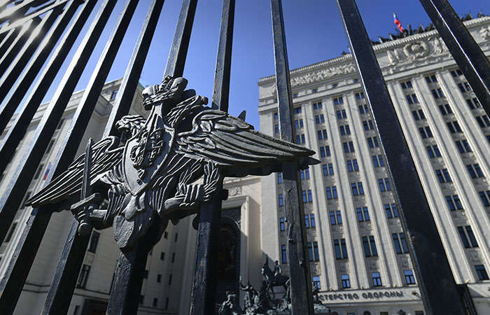 У Міноборони РФ зізналися – вже підготувалося до підриву “брудної бомби”