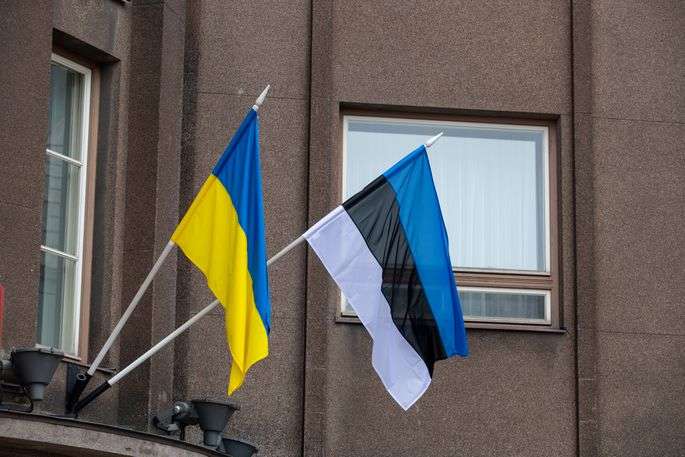 Процес пішов: Естонія підтримала резолюцію про визнання РФ державою-спонсором тероризму