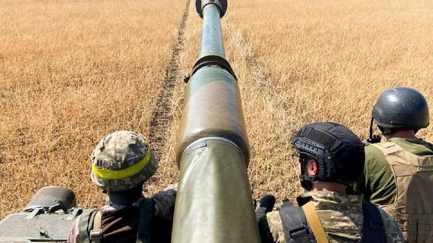 У ЗСУ назвали три області, де може відбутися нове вторгнення росіян
